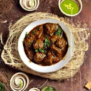Mutton Masala
