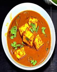 Paneer Pasanda