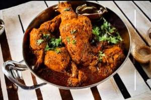 Murgh Peshawari