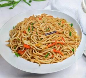 Schezwan Noodles