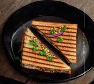 Schezwan Sandwich