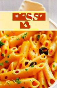 Cheese Macaroni Pasta
