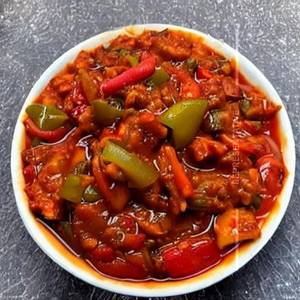 Veg Chilli
