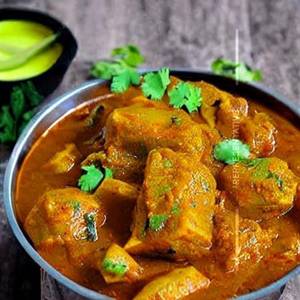 Aloo Jhol Masala