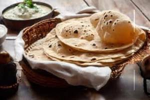 Tawa Roti