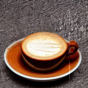 Hot Coffee