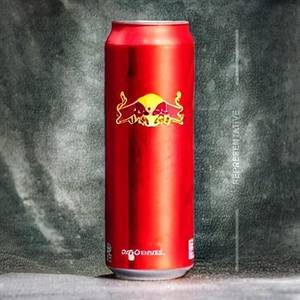 Red Bull.