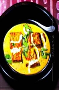 Paneer Pasanda