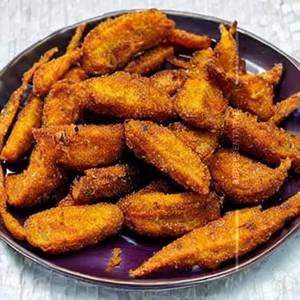 Surmai Fry