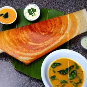 Cheese Mayanomise Dosa [Egg less Mayo]