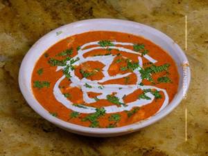 Paneer Butter Masala
