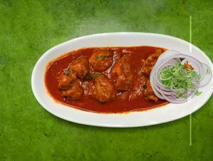 Chicken Masala