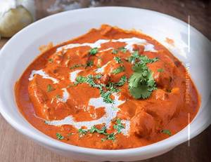 Butter Chicken Masala
