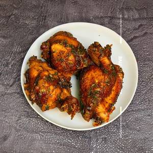 Chicken Schzewan (Dry)