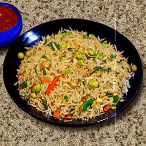 Surya Mahal Special Fried Rice 