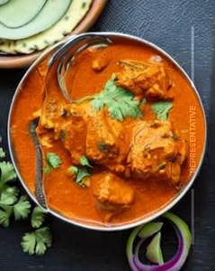 Chicken Tikka Butt Masala Gpic