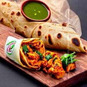 Chicken Indori Spicy