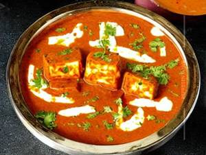 Paneer Makhani