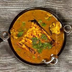 Desi Pohala Gota Fish Msala