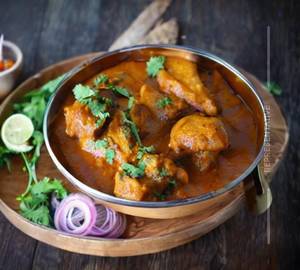 Chicken Curry