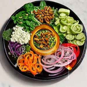Kingscafe Special Salad