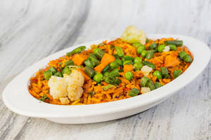 Veg Biryani