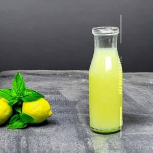 Lemon Fresh Juice