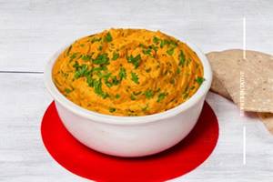 Tandoori Mayo Dip