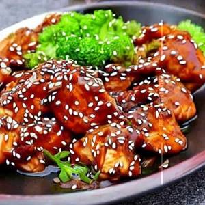Chicken Teriyaki
