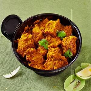 Gobi Masala