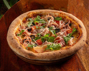 Prosciutto Di Parma
