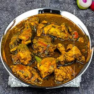 Murgh Kali Mirch M/S