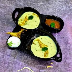 Malai Musharoom