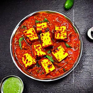 Paneer Darbar