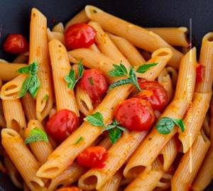 Tomato Pasta