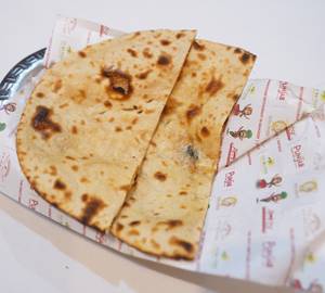 Butter Roti