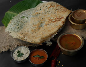 Rava Dosa