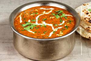 Shahi Paneer RED GRAVY