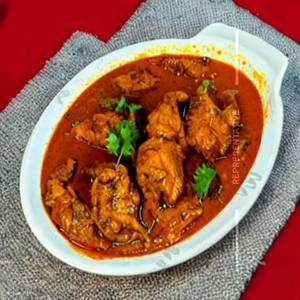 Chicken Dehati