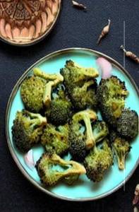 Tandoori Malai Broccoli