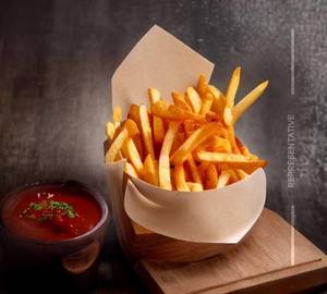 Frnch fries