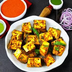 Paneer Salt N Peeper