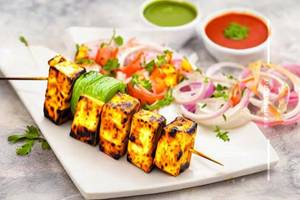 Paneer Tikka