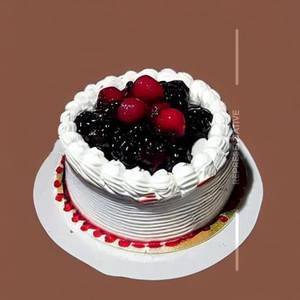 Exquisite fruit  