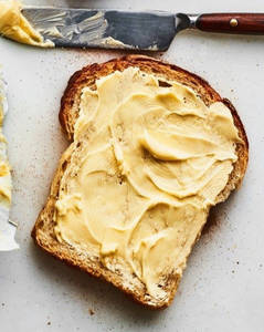 Butter Toast