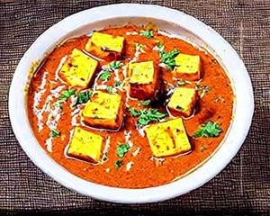 Paneer Butter Masala