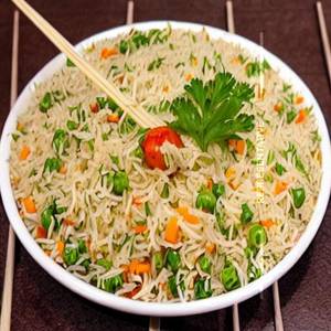 Mixed Fried Rice