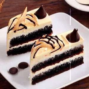 Chocochips Pastry
