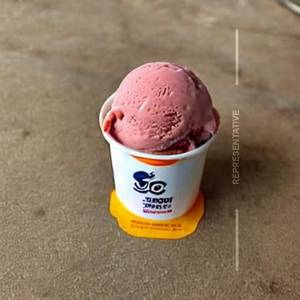 Strawberry [1 Scoop]