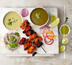 Chicken Tikka Masala  